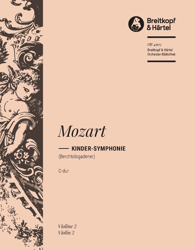 Kinder-Symphonie